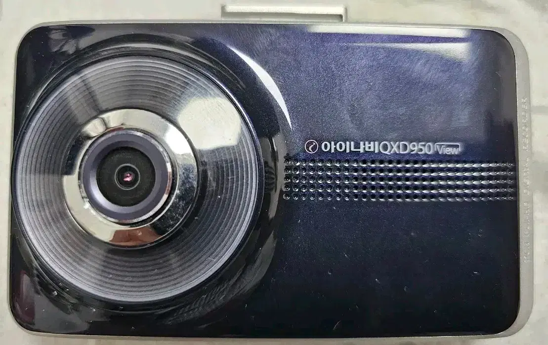 아이나비 블랙박스 QXD950 view